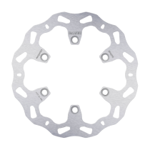 Disque de frein GALFER fixe wave 256x4mm - HONDA XLV 600 (97)