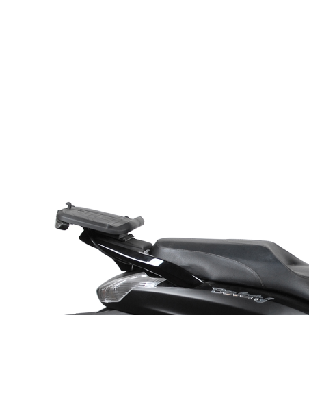 Support Top Case SHAD Top Master Piaggio Beverly Tourer 125 / 250 / 300 / 400 2008-2024 / 125 Beverly 2009-2018