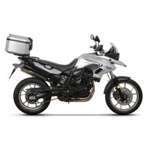 Support Top Case SHAD Top Master BMW F650GS / F700GS / F800GS 2008-2018