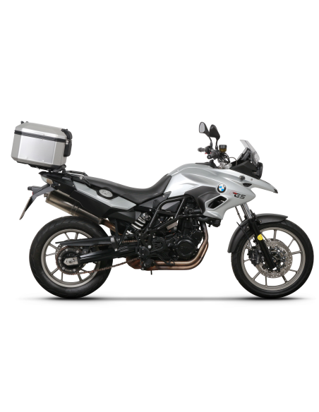 Support Top Case SHAD Top Master BMW F650GS / F700GS / F800GS 2008-2018