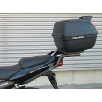 Support Top Case SHAD Top Master Honda CBF 125 2008-2014