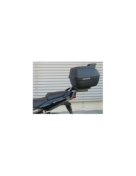 Support Top Case SHAD Top Master Honda CBF 125 2008-2014