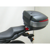 Support Top Case SHAD Top Master Yamaha XJ 600 Diversion 2009-2016