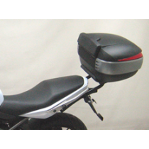 Support Top Case SHAD Top Master Kawasaki ER - 6N 2009-2011