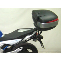 Support Top Case SHAD Top Master Suzuki Gladius 650 2009-2016