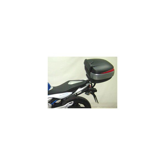 Support Top Case SHAD Top Master Suzuki Gladius 650 2009-2016
