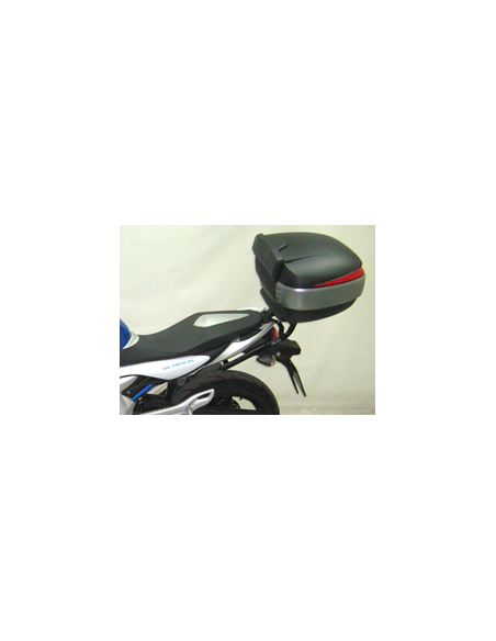 Support Top Case SHAD Top Master Suzuki Gladius 650 2009-2016