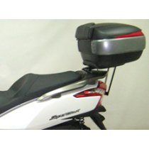 Support Top Case SHAD Top Master Kymco Downtown 125 2009-2015