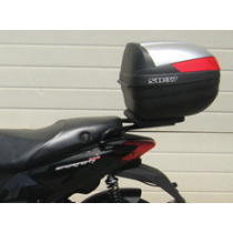 Support Top Case SHAD Top Master Aprilia Sportcity 125 2014-2016 / 50 / 125 SR Motard 2011-2019