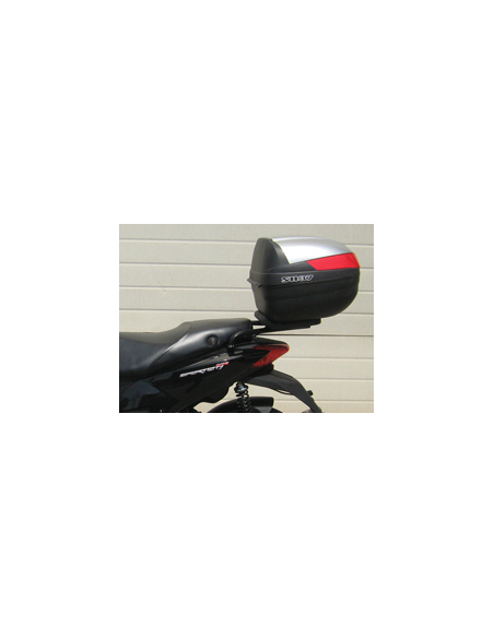 Support Top Case SHAD Top Master Aprilia Sportcity 125 2014-2016 / 50 / 125 SR Motard 2011-2019