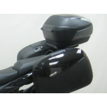 Support Top Case SHAD Top Master Suzuki Bandit 650 ABS / N / S / GSX F / 1200S / 1250 Bandit GSF / GSX