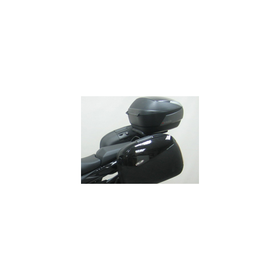 Support Top Case SHAD Top Master Suzuki Bandit 650 ABS / N / S / GSX F / 1200S / 1250 Bandit GSF / GSX