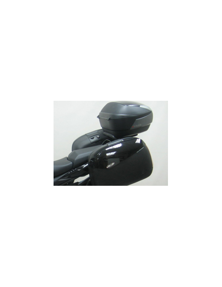 Support Top Case SHAD Top Master Suzuki Bandit 650 ABS / N / S / GSX F / 1200S / 1250 Bandit GSF / GSX