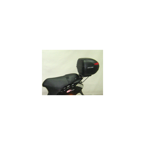 Support Top Case SHAD Top Master Piaggio ZIP 50 / 125 2 temps 2009-2014