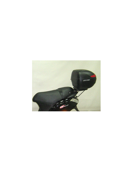 Support Top Case SHAD Top Master Piaggio ZIP 50 / 125 2 temps 2009-2014