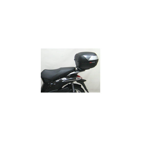 Support Top Case SHAD Top Master Piaggio 50 / 125 Liberty 2005-2024