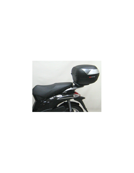 Support Top Case SHAD Top Master Piaggio 50 / 125 Liberty 2005-2024