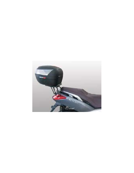 Support Top Case SHAD Top Master Yamaha X-Max 125 / 250 2010-2013