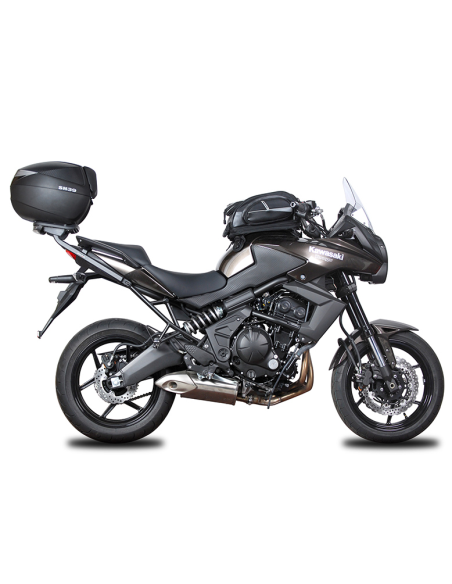 Support Top Case SHAD Top Master Kawasaki Versys 650 2010-2014