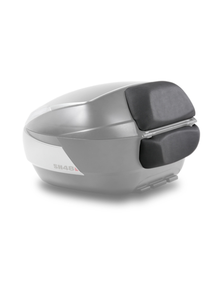 Dosseret de Top Case SHAD SH48