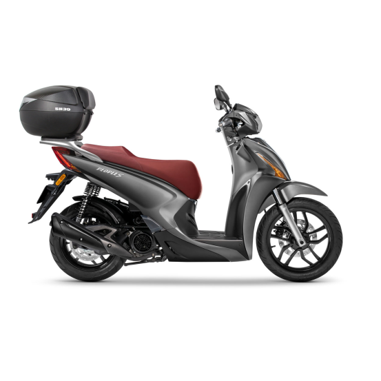 Support Top Case SHAD Top Master Kymco People S 125 2018-2025
