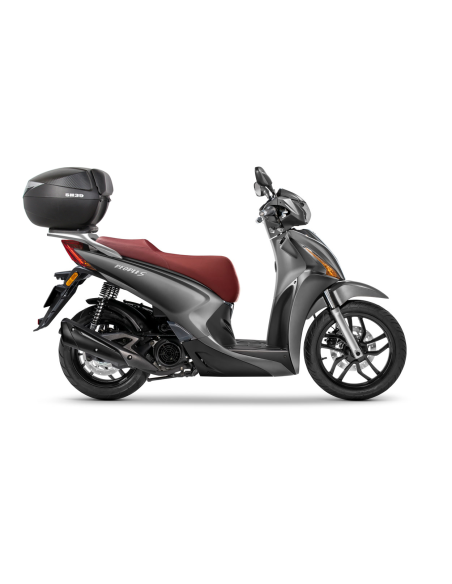 Support Top Case SHAD Top Master Kymco People S 125 2018-2025