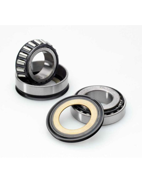 Kit Roulements Colonne Direction NTN 55x30x17 - réf 4T-32006X (x2)