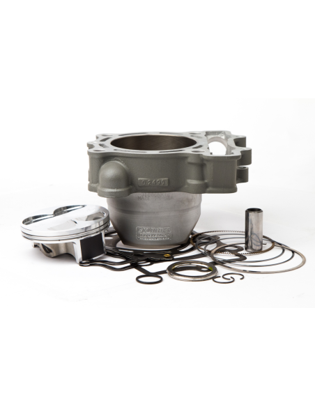 Kit cylindre piston Big Bore 269cc CYLINDER WORKS - KAWASAKI 250 KXF 2015-2016