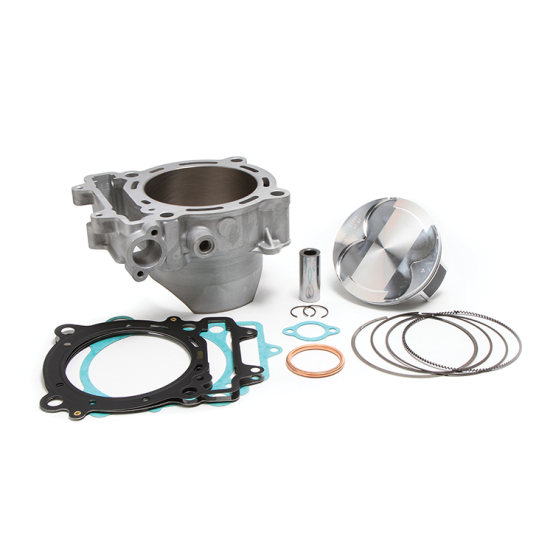 Kit cylindre piston Big Bore 468cc CYLINDER WORKS - KAWASAKI KX450F 09-15 +2mm