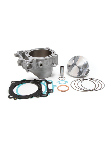 Kit cylindre piston Big Bore 468cc CYLINDER WORKS - KAWASAKI KX450F 09-15 +2mm