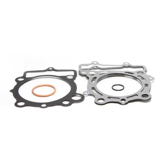 Joints haut moteur pour cylindre Big Bore CYLINDER WORKS - KAWASAKI 250 KXF 2017-18