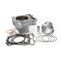 Kit cylindre piston Big Bore CYLINDER WORKS - 270cc - KAWASAKI 250 KXF 2017-18