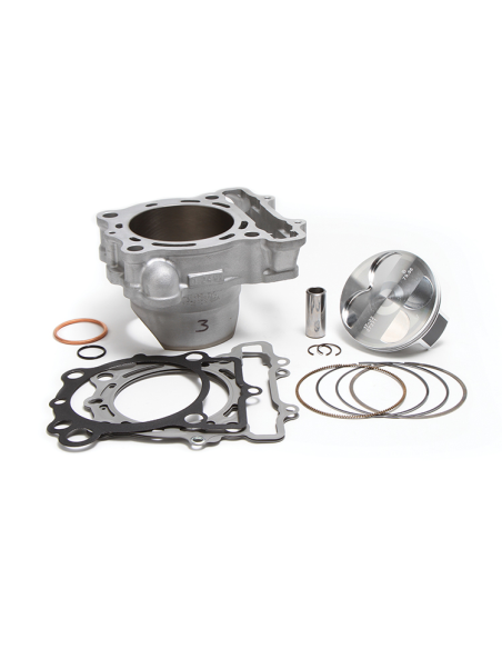 Kit cylindre piston Big Bore CYLINDER WORKS - 270cc - KAWASAKI 250 KXF 2017-18