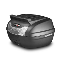 Top Case SHAD SH40 Cargo Noir