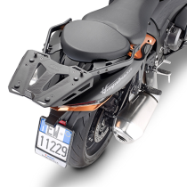 Support top case Givi Monokey - Monolock 3120FZ Suzuki HAYABUSA 1300 2021-2025