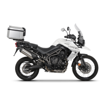 Support Top Case SHAD Top Master Triumph Tiger 800 XC / XR / XRX 2011-2024