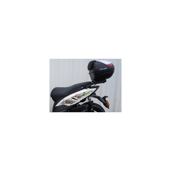 Support Top Case SHAD Top Master Piaggio Typhoon 50 / 125 2011-2024