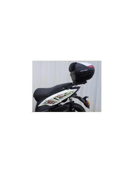 Support Top Case SHAD Top Master Piaggio Typhoon 50 / 125 2011-2024