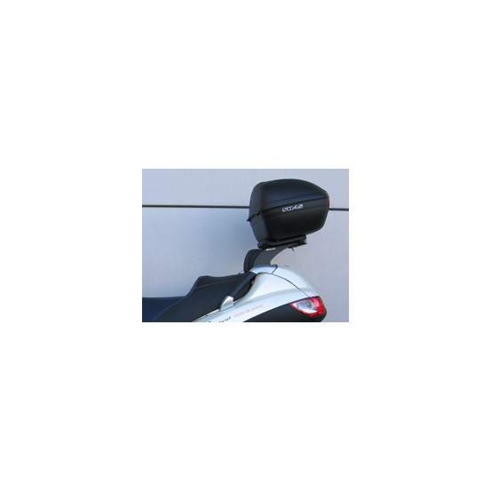 Support Top Case SHAD Top Master Piaggio MP3 / LT / RL Hybrid