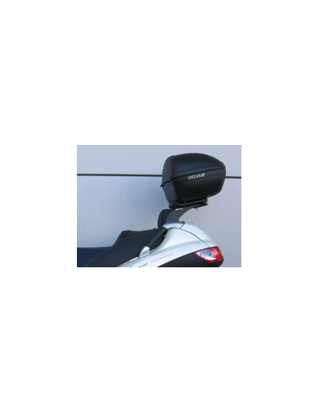 Support Top Case SHAD Top Master Piaggio MP3 / LT / RL Hybrid