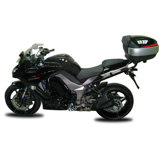 Support Top Case SHAD Top Master Kawasaki Z1000SX 2011-2016
