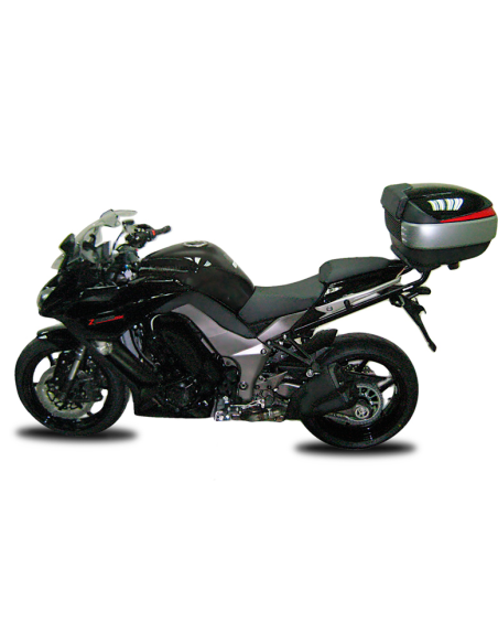 Support Top Case SHAD Top Master Kawasaki Z1000SX 2011-2016