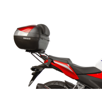 Support Top Case SHAD Top Master Honda CBR125 / 250 / 300 R 2011-2017 / CB300F 2011-2016