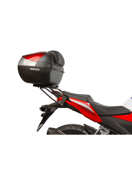 Support Top Case SHAD Top Master Honda CBR125 / 250 / 300 R 2011-2017 / CB300F 2011-2016