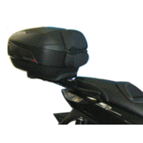 Support Top Case SHAD Top Master Piaggio MP3 125 / 300 Yourban 2011-2026