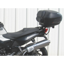 Support Top Case SHAD Top Master BMW F800 R 2009-2015 / F 800 S 2007-2015