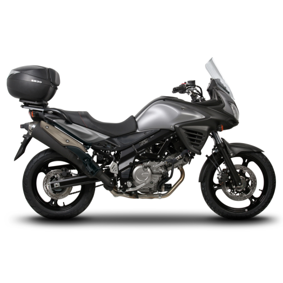 Support Top Case SHAD Top Master Suzuki V-Strom 650 2012-2016