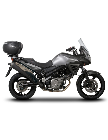 Support Top Case SHAD Top Master Suzuki V-Strom 650 2012-2016