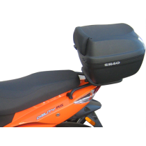 Support Top Case SHAD Top Master Kymco Agility 50 / 125 RS 2010-2024