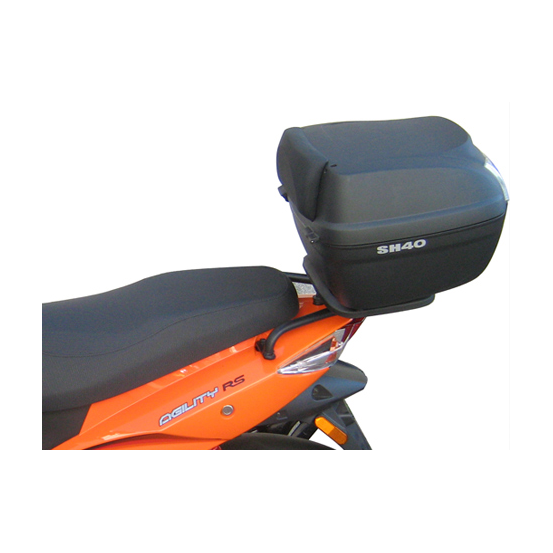 Support Top Case SHAD Top Master Kymco Agility 50 / 125 RS 2010-2024